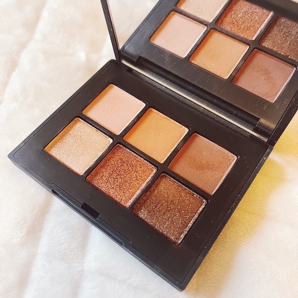 Nars Copper Eyeshadow - Picture 1 of 8